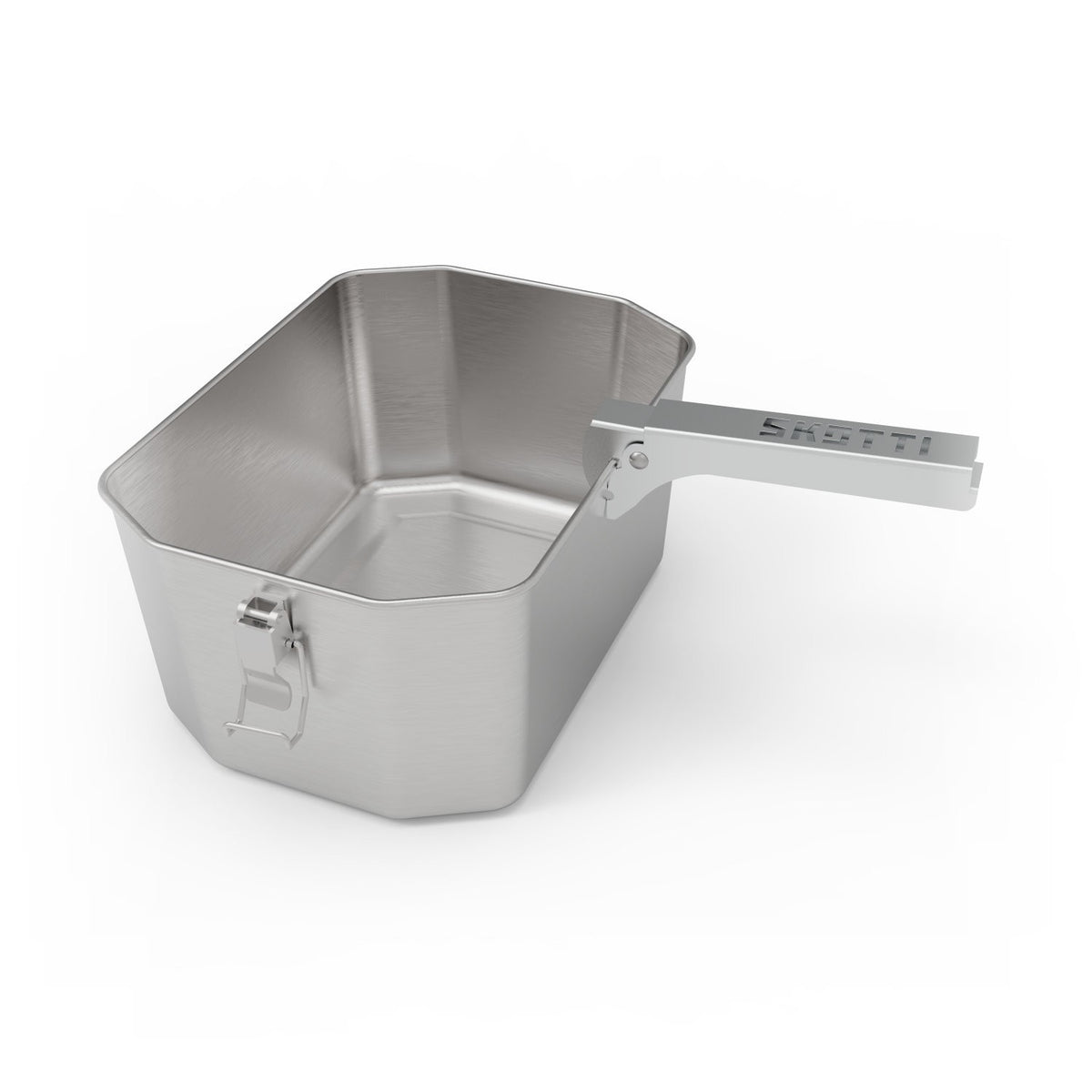 Skotti Box