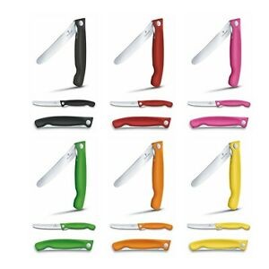 Couteau pliant Victorinox