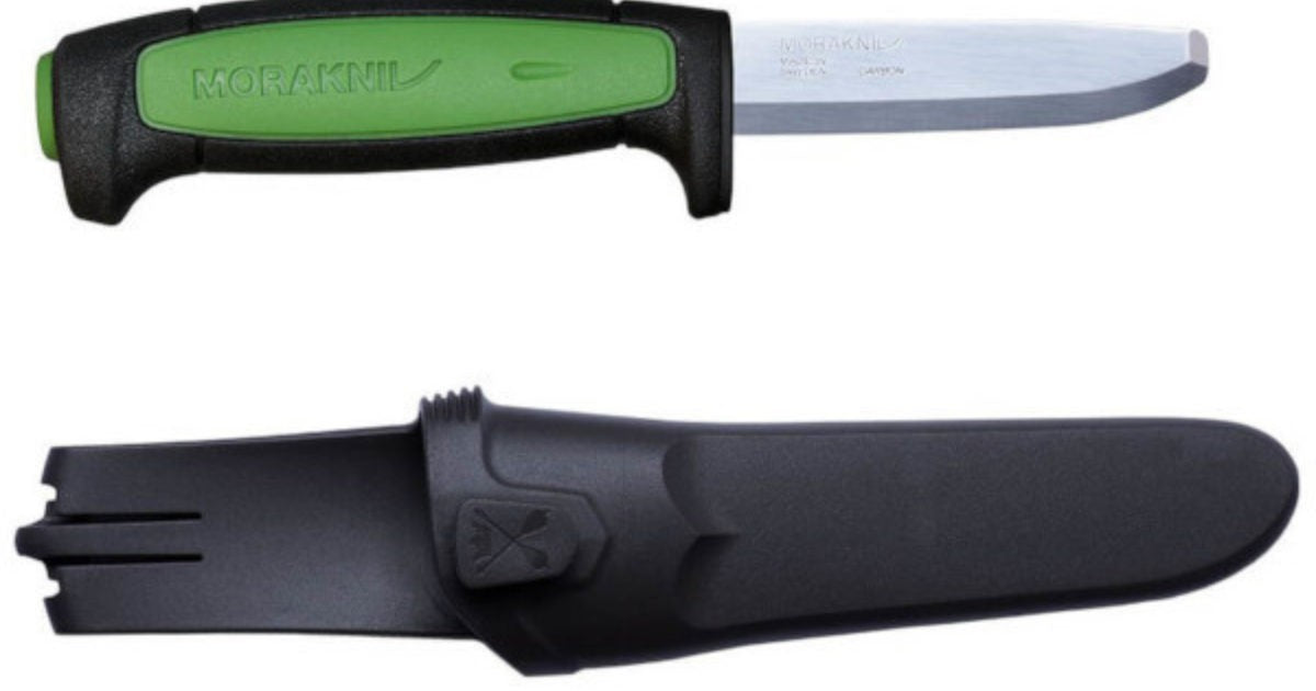 Morakniv Pro C Safe