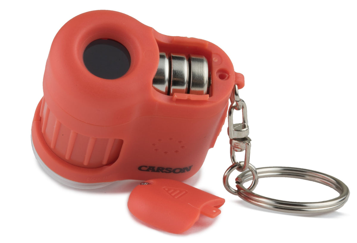 Carson MicroMini 20x