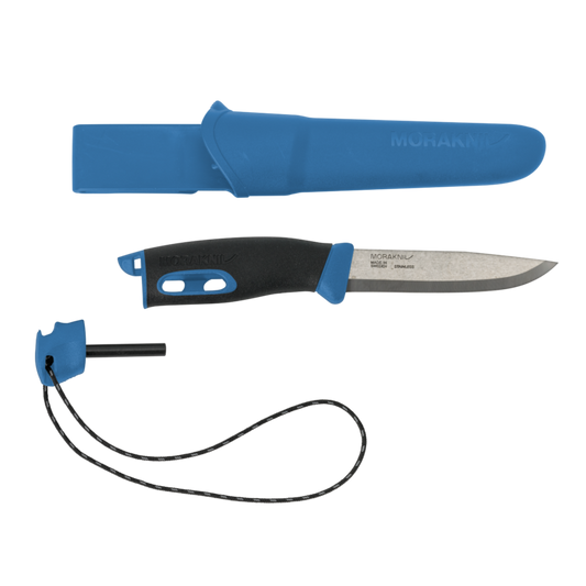 Morakniv Companion Spark