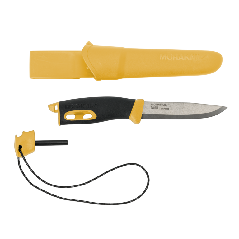 Morakniv Companion Spark