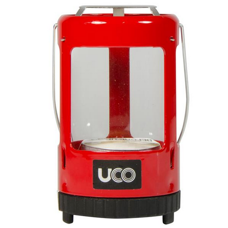 UCO Mini-Kerzenlaternen-Kit 2.0