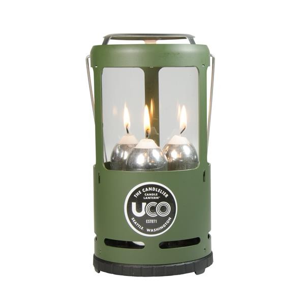 UCO Candleleer
