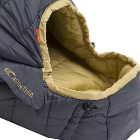 Carinthia G 180