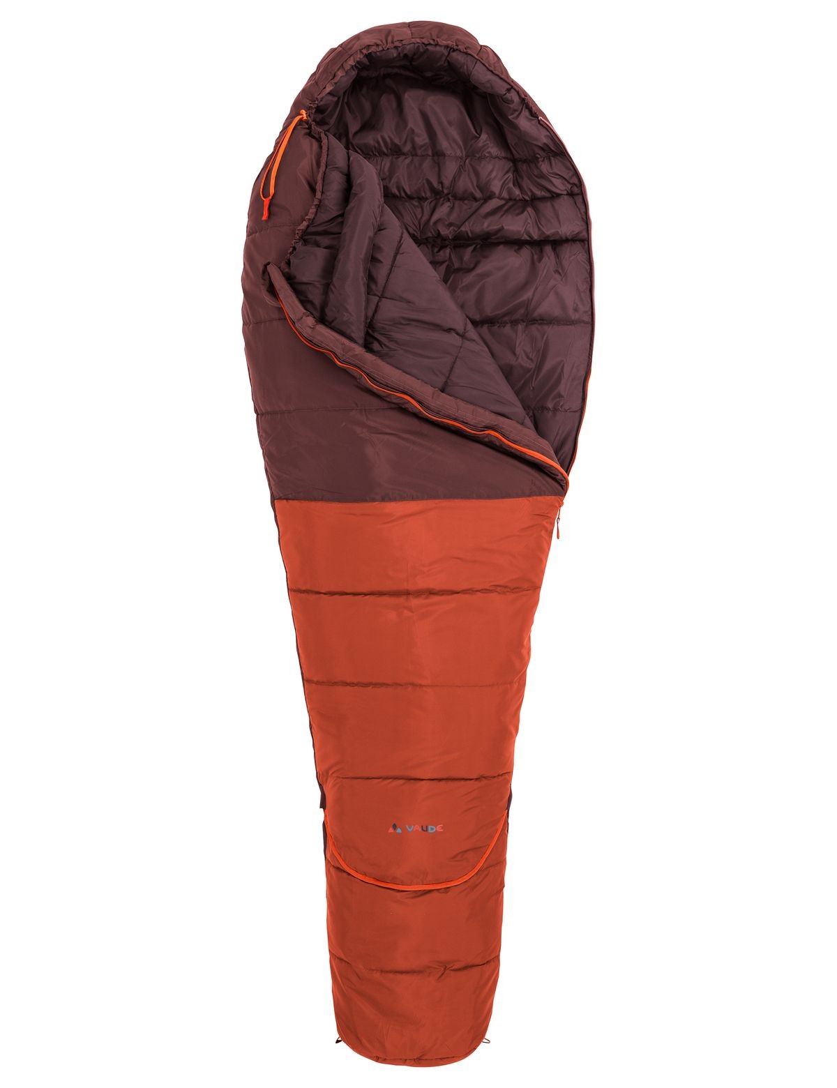 Vaude Kobel Adjust 500 II SYN - Kinderschlafsack