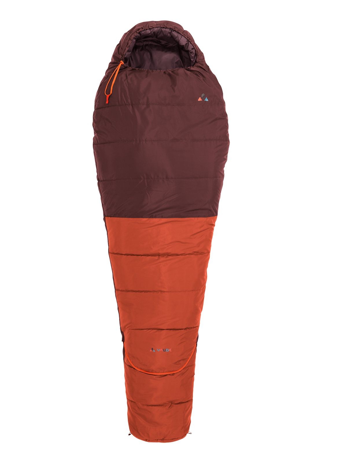 Vaude Kobel Adjust 500 II SYN - Kinderschlafsack