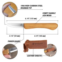 Beavercraft C1 Kid