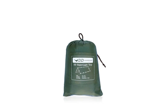 DD Hammocks - SuperLight Tarp