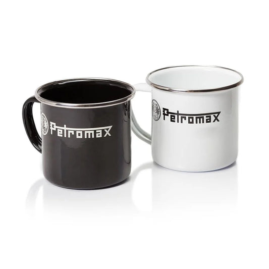 Petromax Emaille Becher