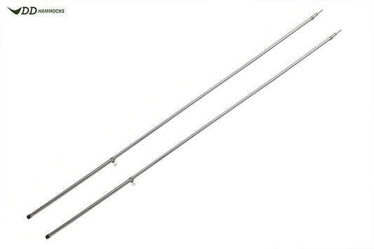 DD Hammocks Pole  (set of 2)