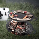 Petromax Grilling and Fire Bowl