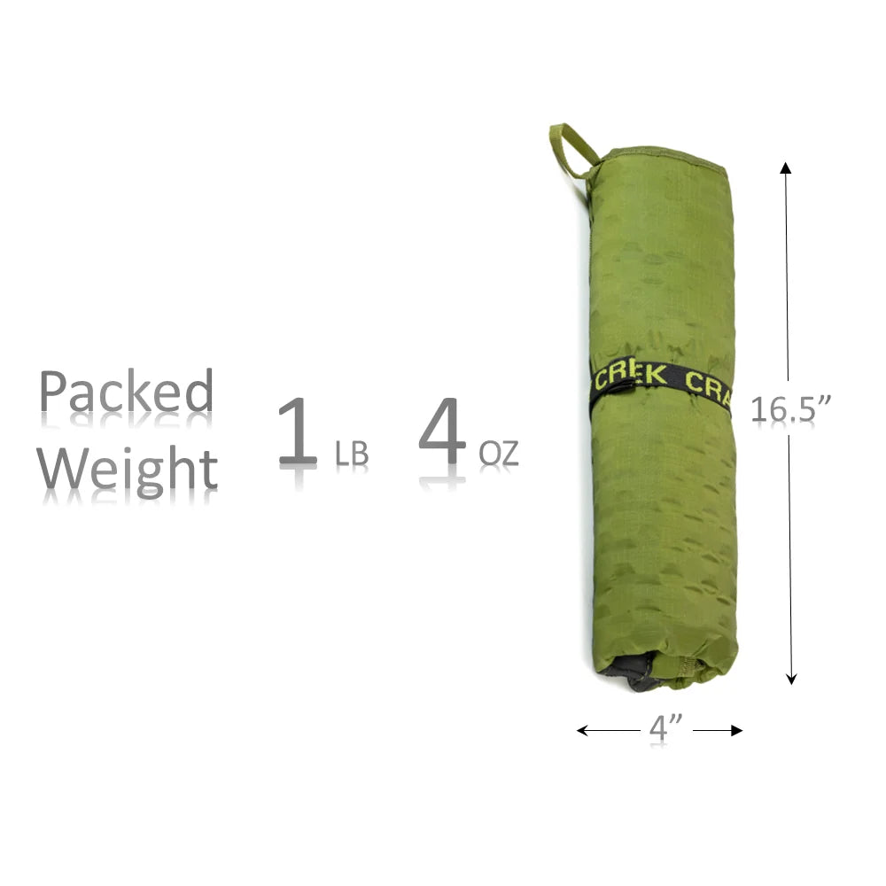 Chaise Crazy Creek Hex 2.0 Original