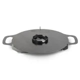 Support de cuisson Petromax pour plaque de cuisson Atago