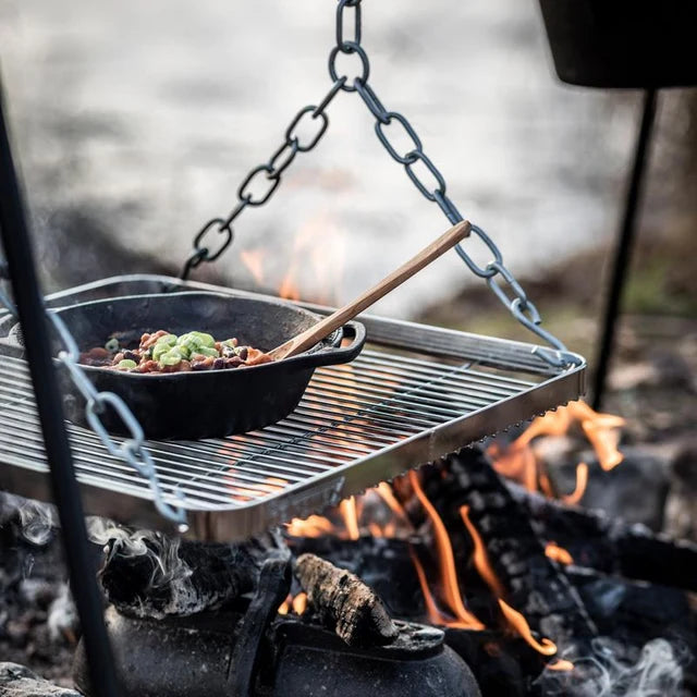 Petromax Cooking Tripod