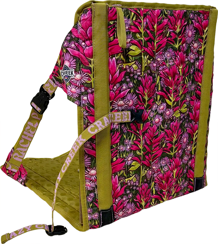 Chaise Crazy Creek Hex 2.0 Original