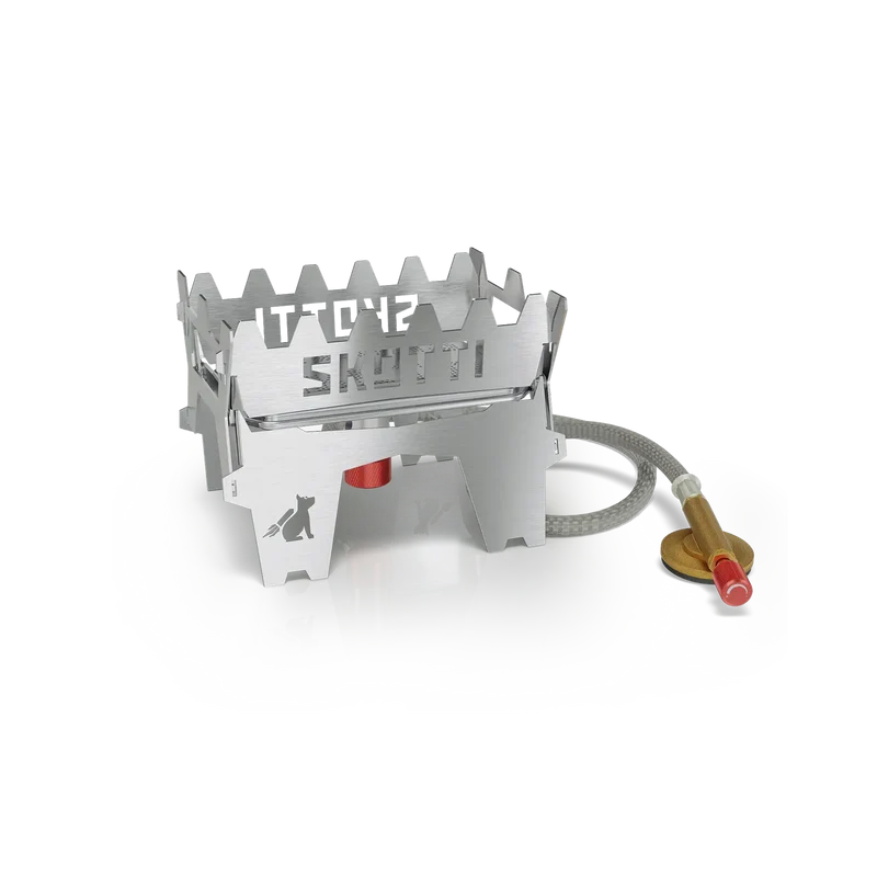 Skotti Booster