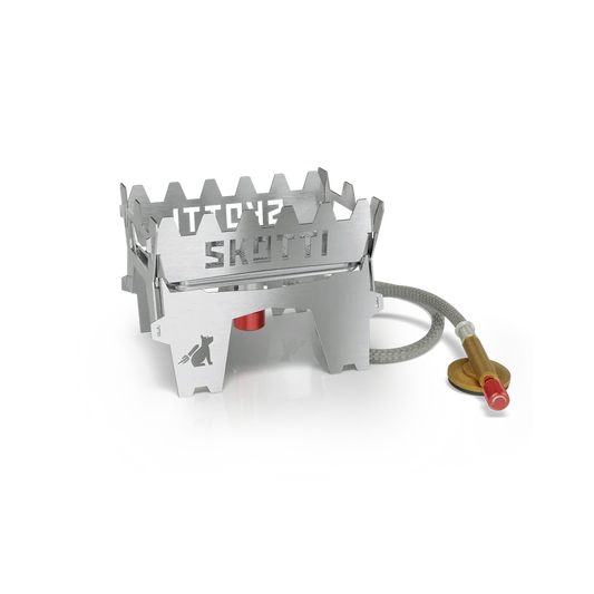 Skotti Booster