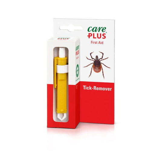 Care Plus Zeckenzange - Tick-Remover
