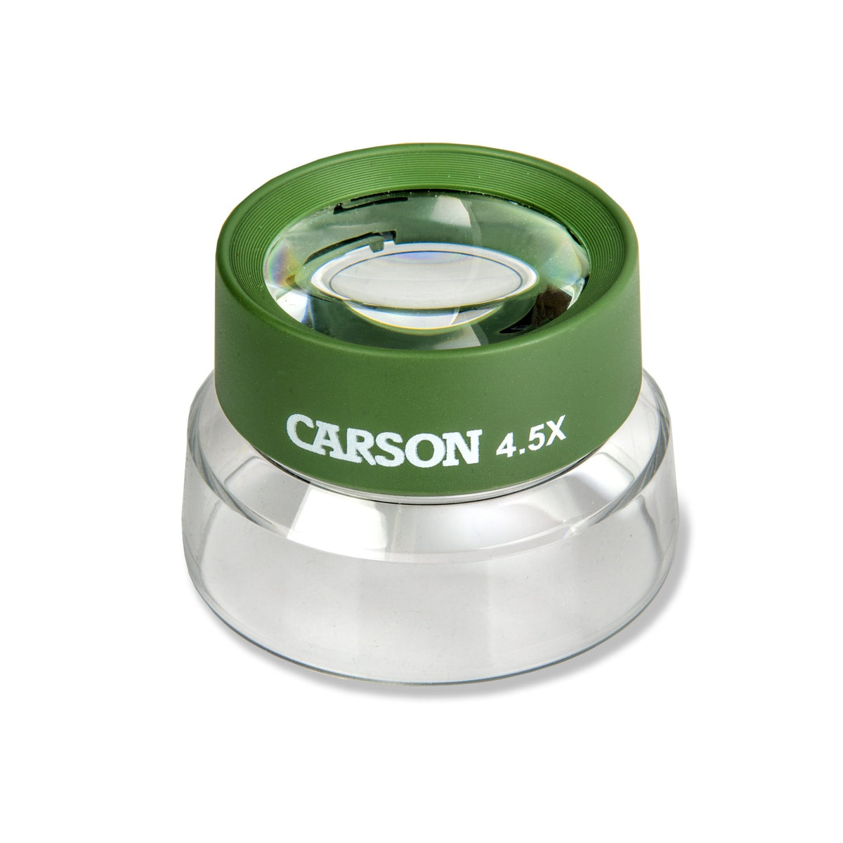 Carson BugLoupe™ 4.5