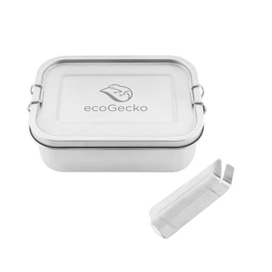 EcoGecko Lunchbox