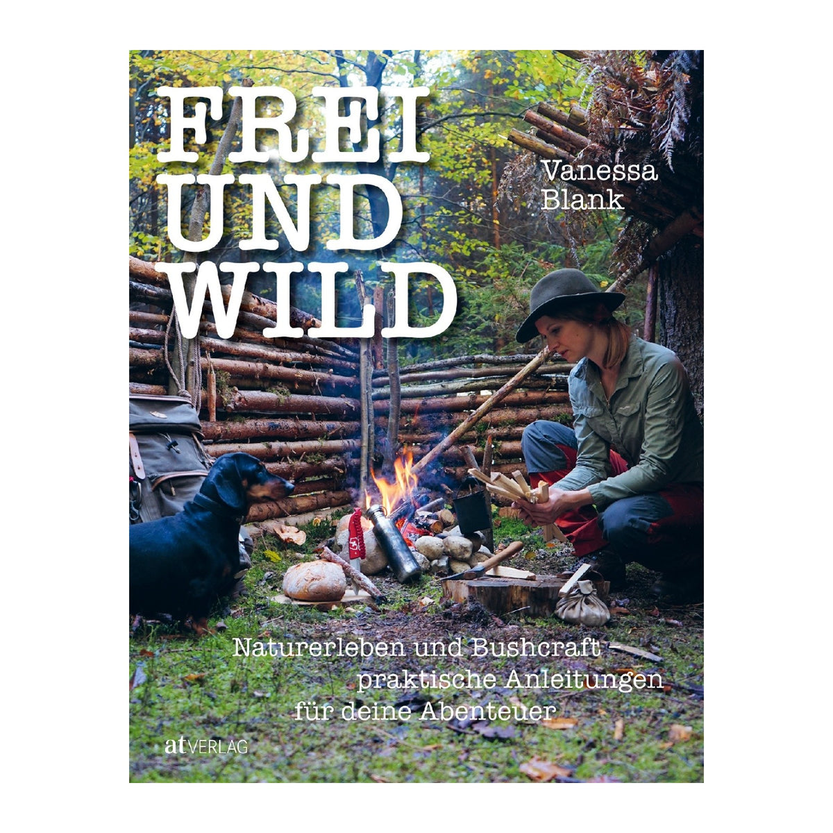 Frei und Wild