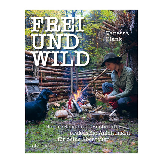 Frei und Wild