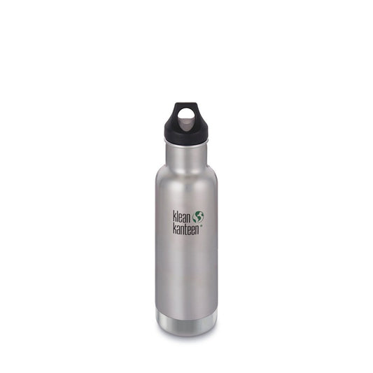 Klean Kanteen Classic isolée sous vide 20 oz (592 ml)