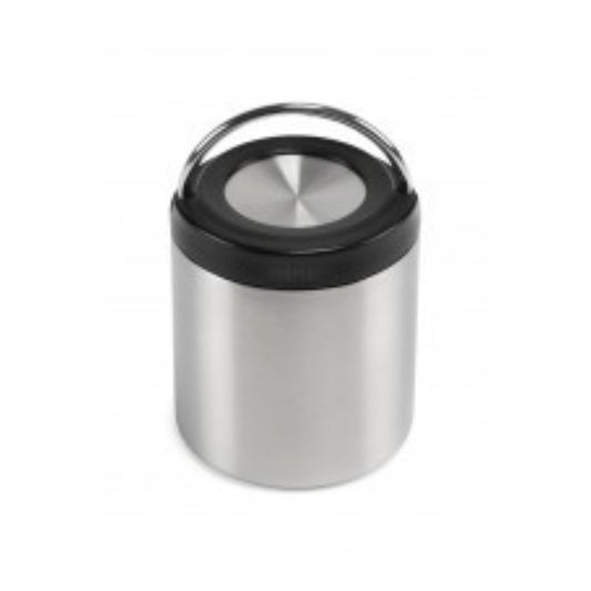 Klean Kanteen TK Canister - Vacuum Insulated Food Container