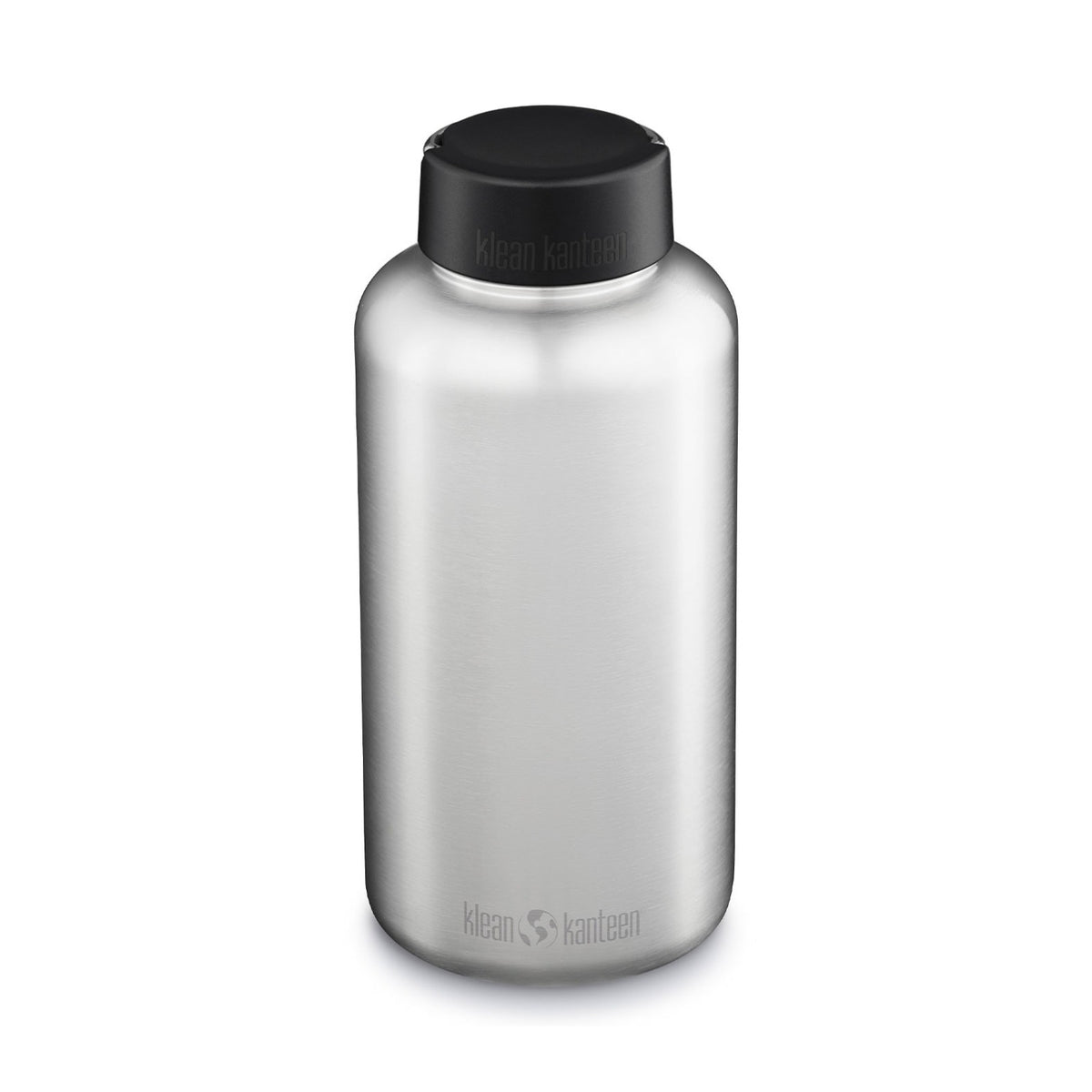 Klean Kanteen Wide 64oz (1900ml) Wide Loop Cap