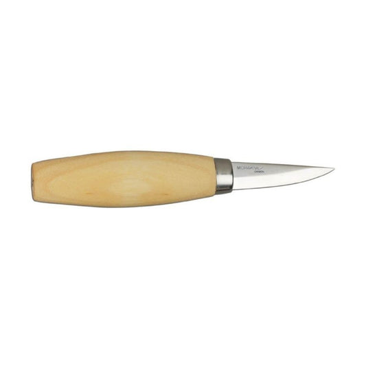 Morakniv Woodcarving 120 Natural