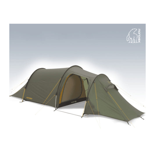 Nordisk Oppland 2 PU