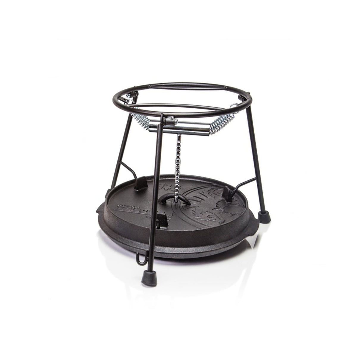 Petromax Deckelhalter pro