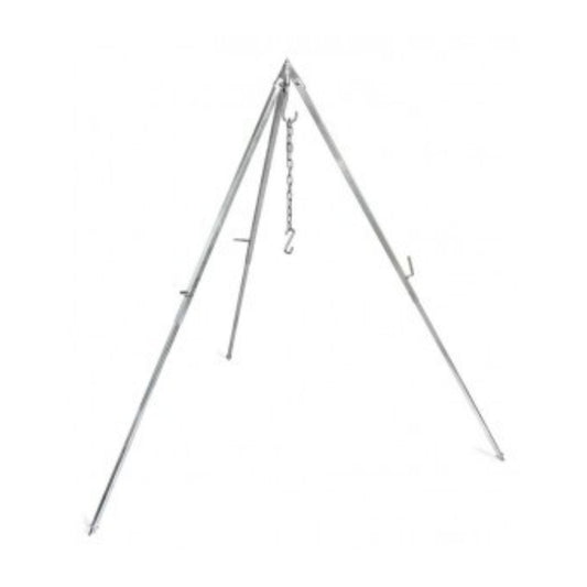 Petromax Dreibein mit Kette & Haken
