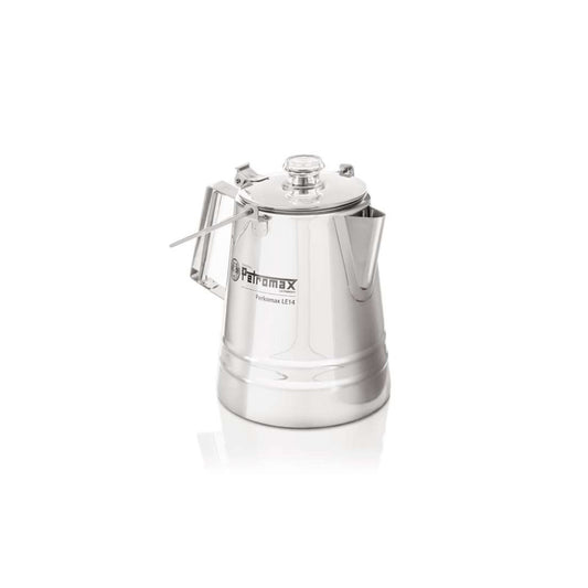 Petromax Perkolator Edelstahl