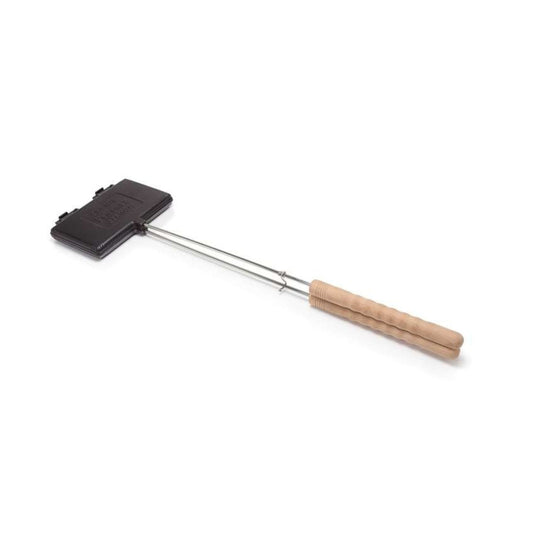 Petromax Waffeleisen