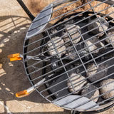 Petromax Pro-Feuergrillrost