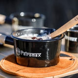 Petromax Enamel Saucepan