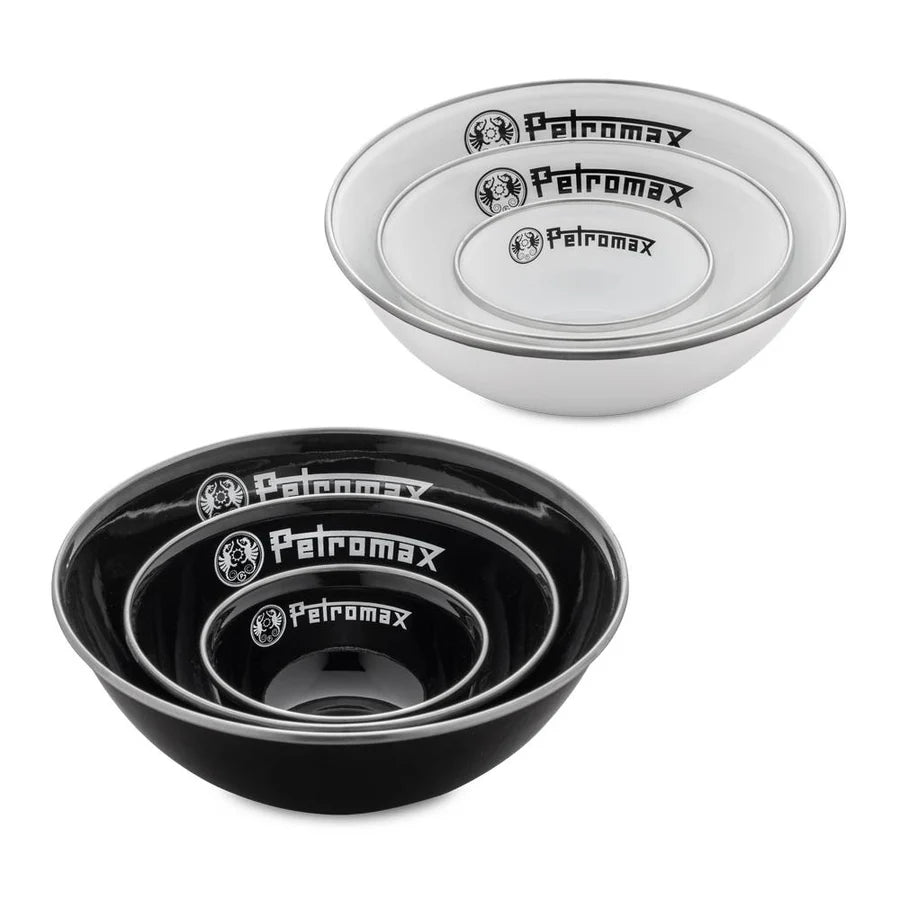 Petromax Enamel Bowl