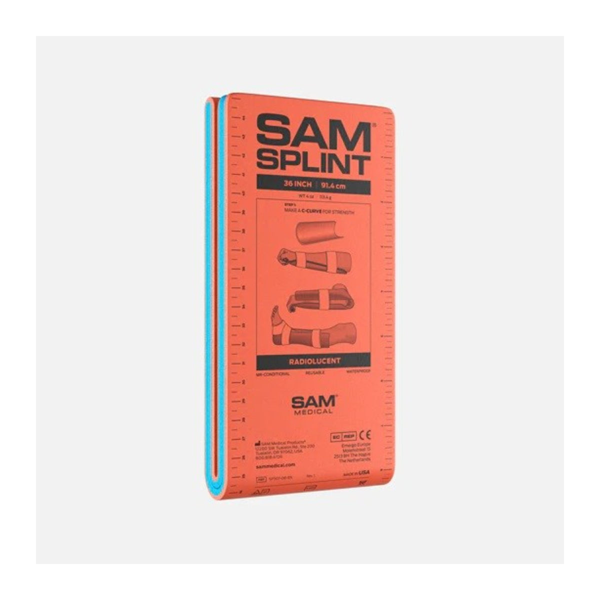 SAM Splint 36 inch
