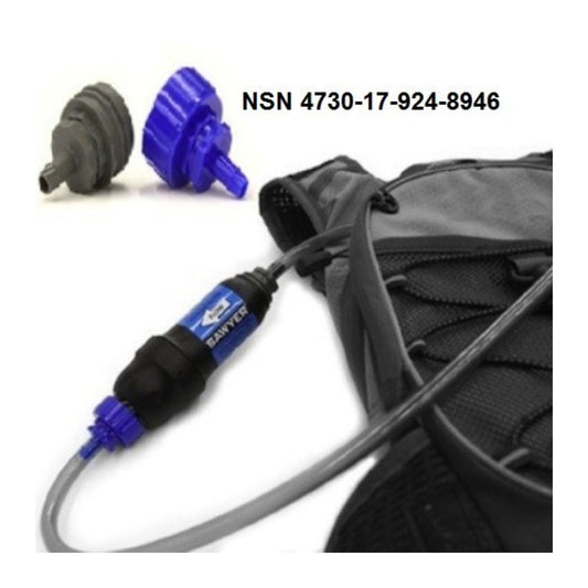 Sawyer Inline Adapter SP110