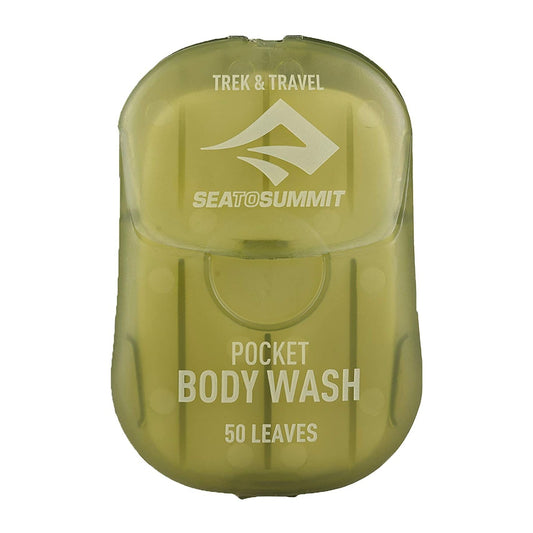 Sea to Summit Pocket Soap