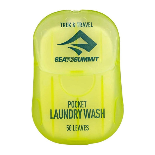 Sea to Summit Pocket Laundry Wash