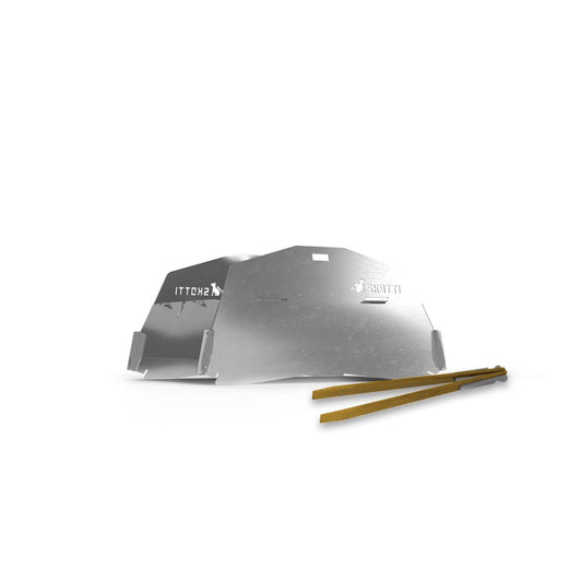 Skotti Cap