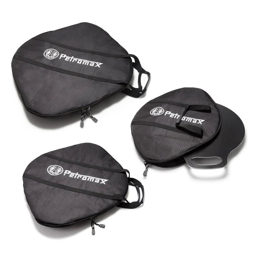 Petromax Transporttasche für Grill- und Feuerschale