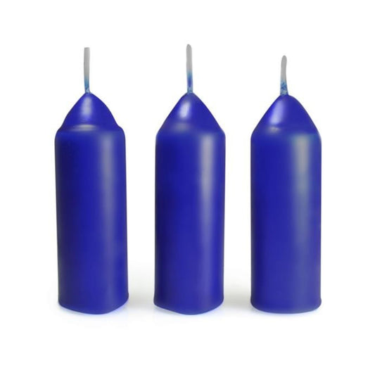 UCO Kerzen Citronella 3-er Set