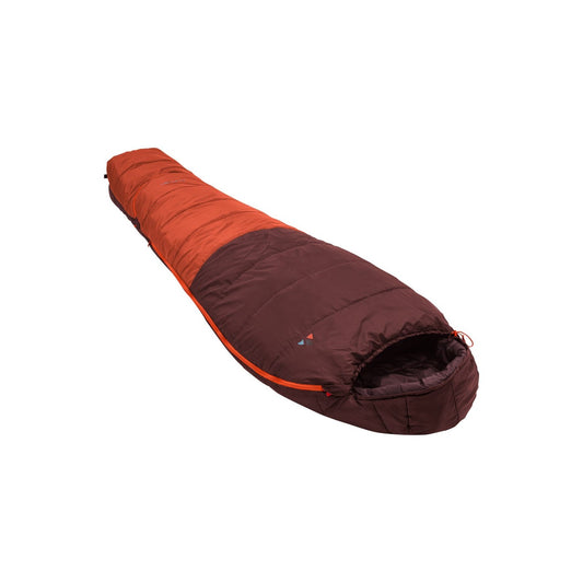 Vaude Kobel Adjust 500 II SYN - Kinderschlafsack