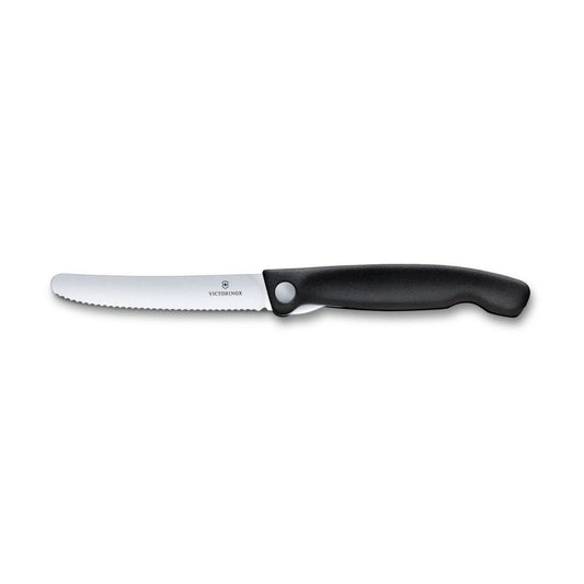 Victorinox folding knife